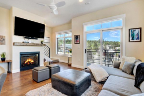 New Luxury Loft 2 I Hot Tub I Great Views I Best Price I FREE Adventures Daily